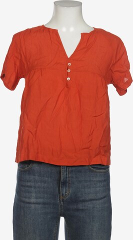 Nice Things Blouse & Tunic in S in Orange: front