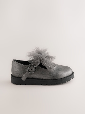 Next Ballerina's in Grijs