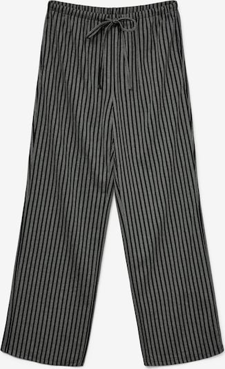 VERO MODA Hlače 'VMDICTE' u crna / bijela, Pregled proizvoda