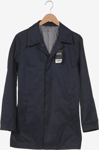 JACK & JONES Jacket & Coat in S in Blue: front