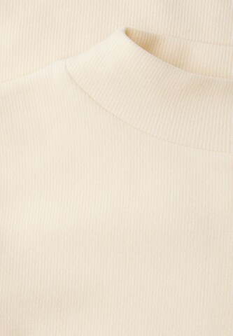 Street One Studio Shirt in Beige