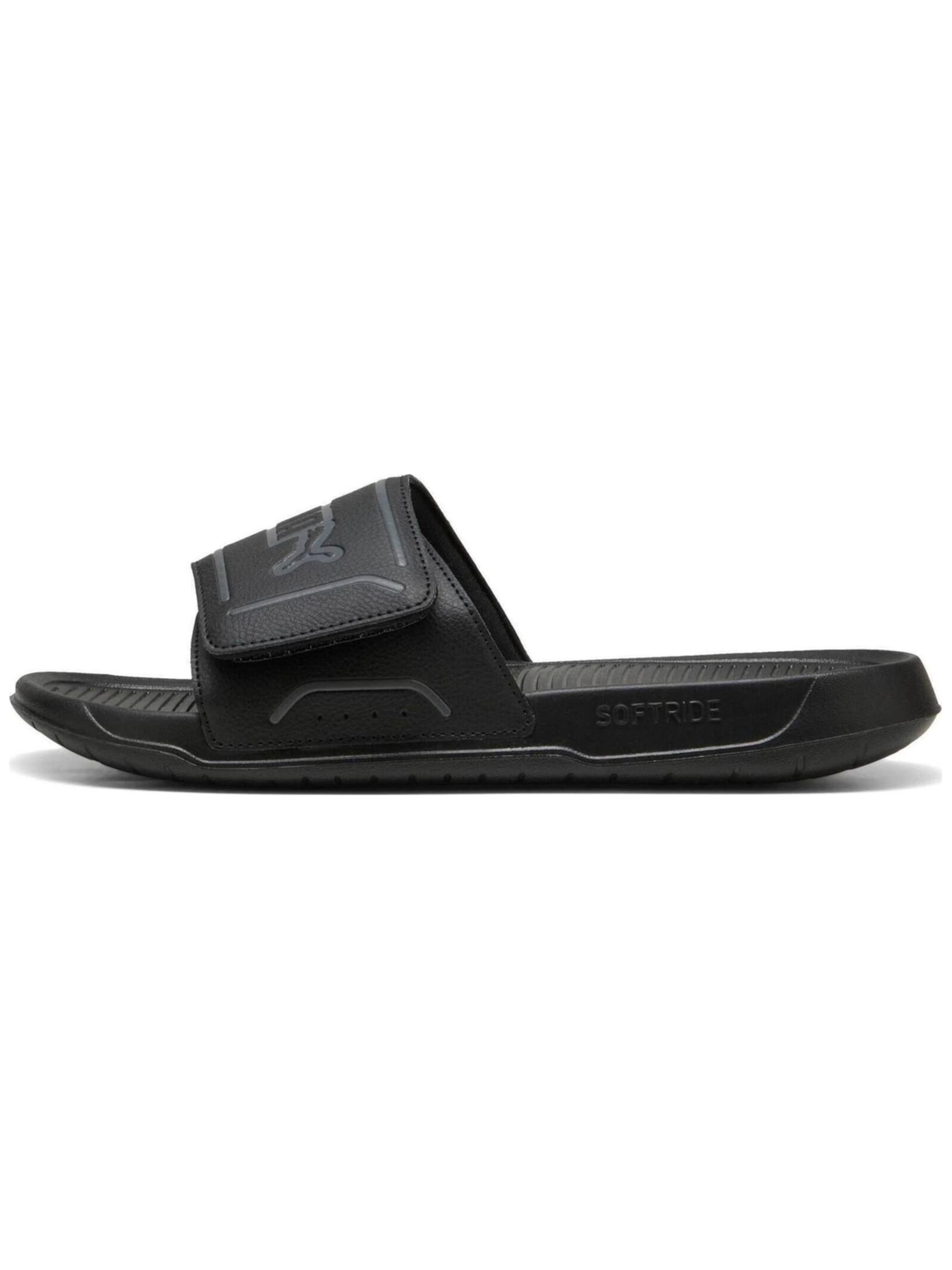 PUMA Mule 'Royalcat Comfort 2' in Black