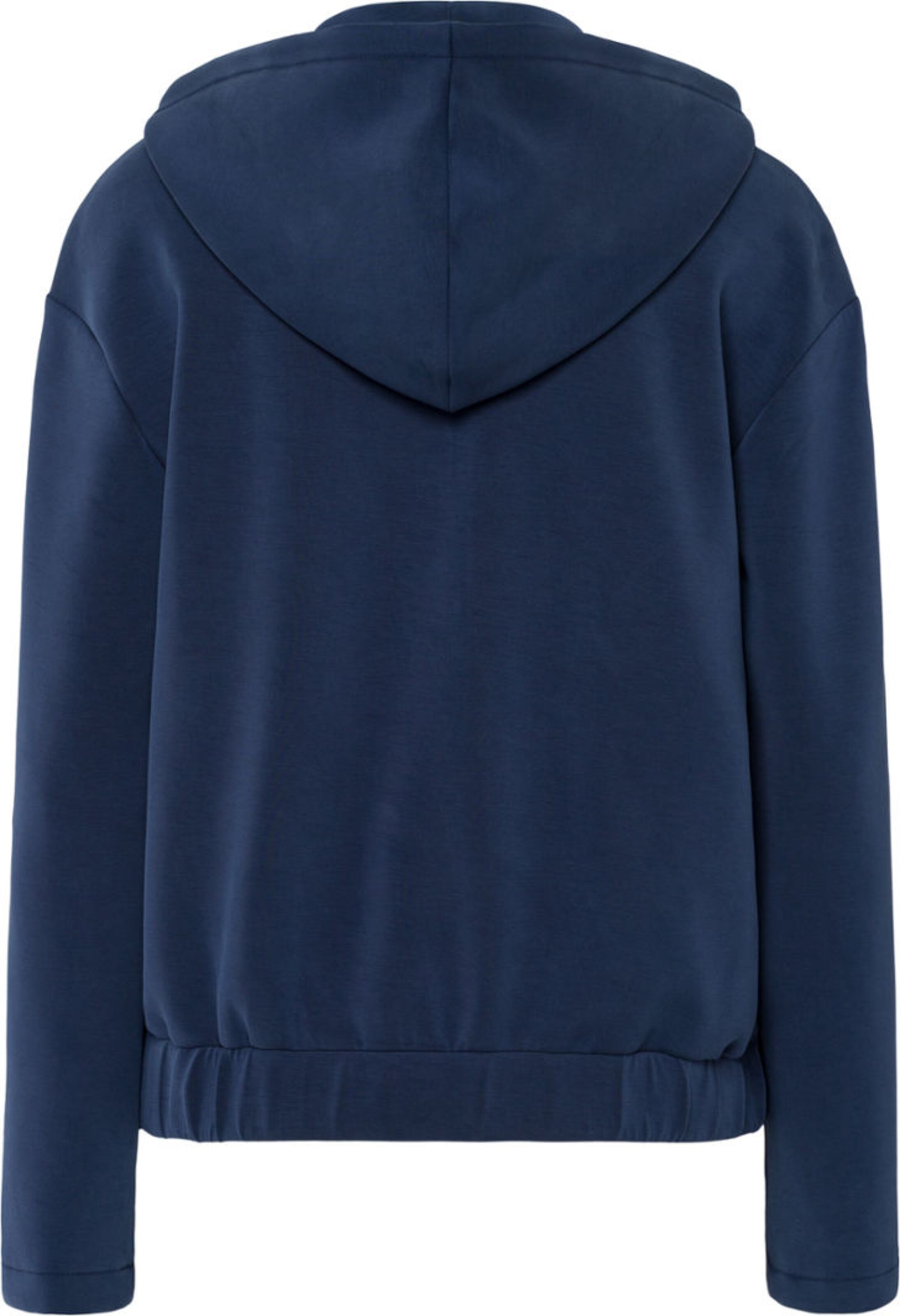 BRAX Sweatjacke 'Berit' in Blau