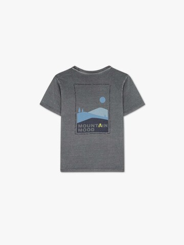 Scalpers Shirt in Grey