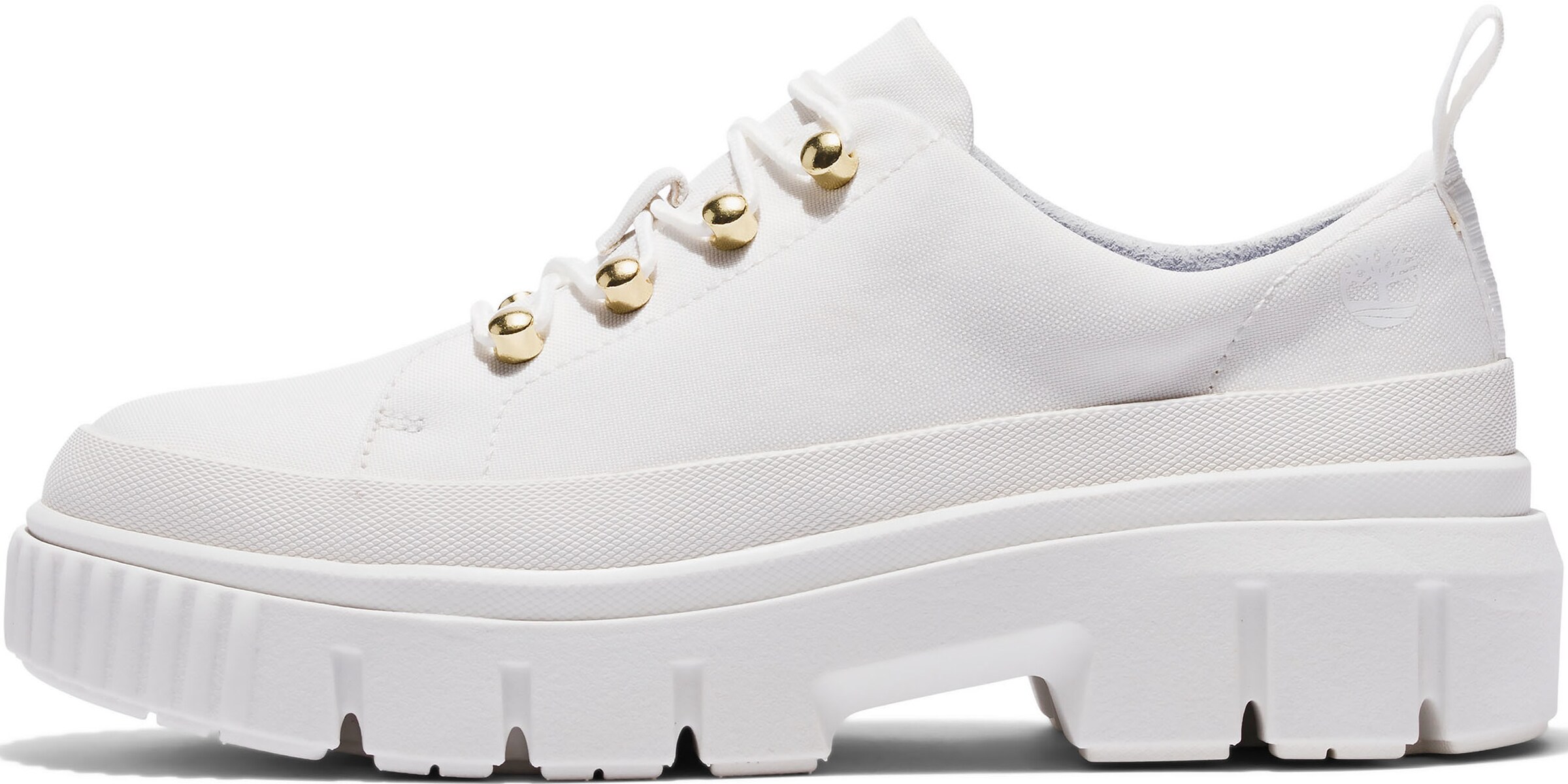 TIMBERLAND Sneakers in White