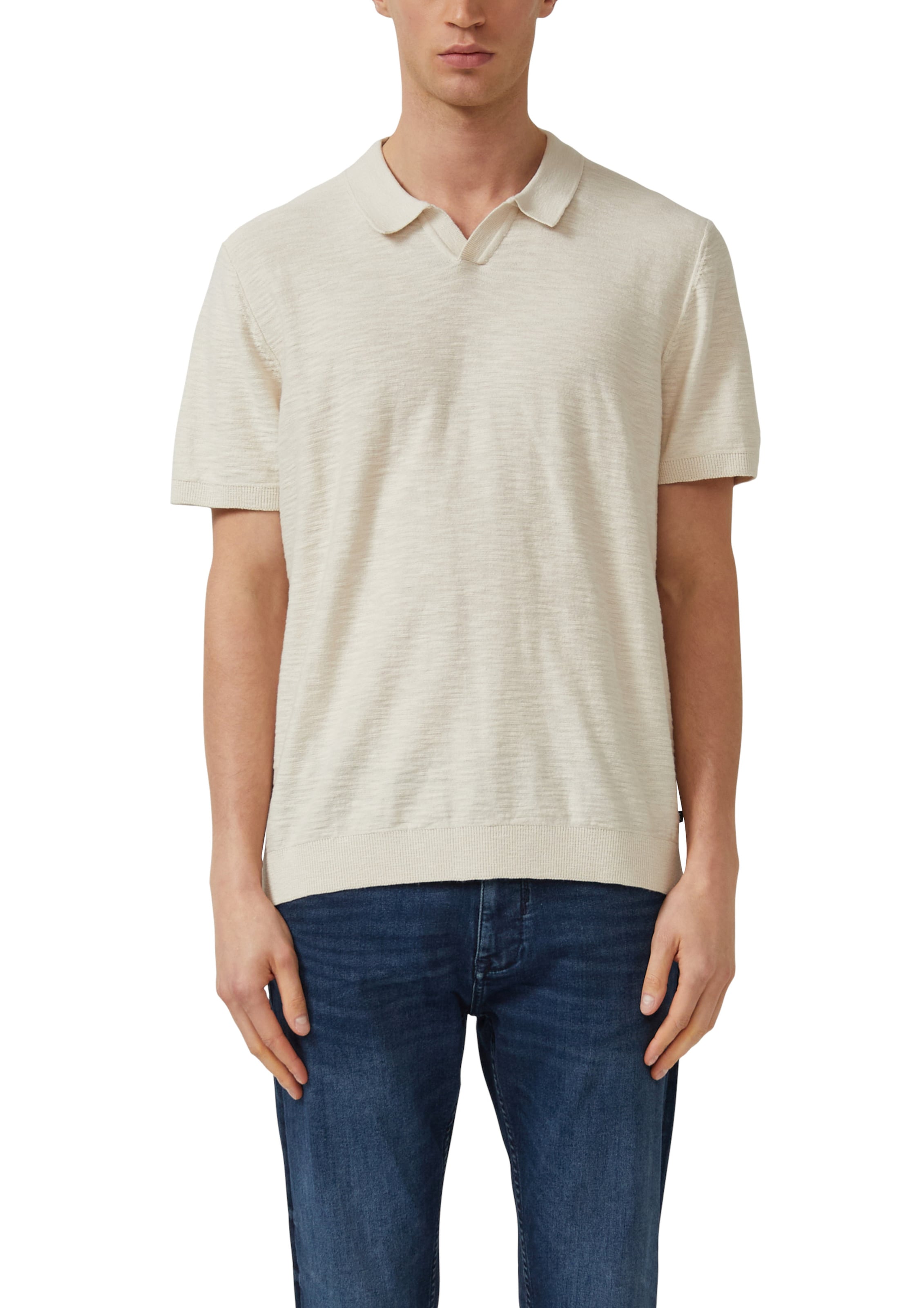 s.Oliver Trui in Beige