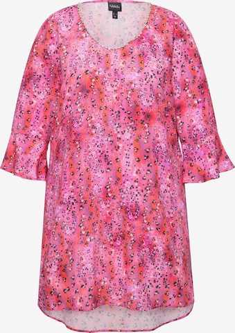 MIAMODA Tuniek in Roze: voorkant