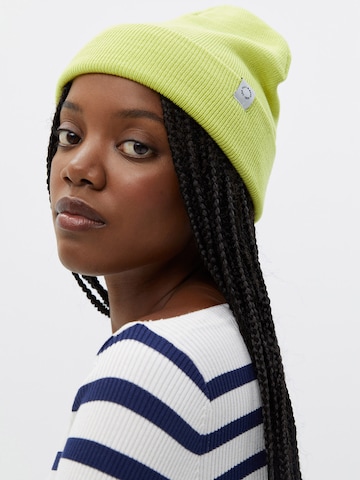 Bonnet Pull&Bear en bleu