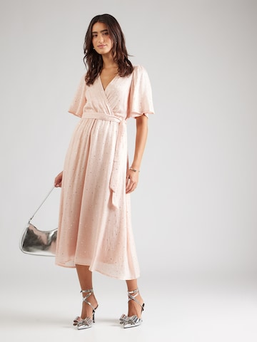 rozā ABOUT YOU Kleita 'Kimberly'