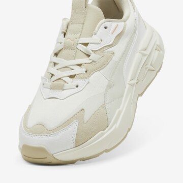 PUMA Sneakers laag 'Spina Nitro' in Wit