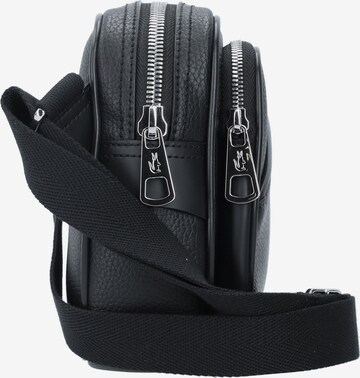 LACOSTE Crossbody Bag 'Angy ' in Black