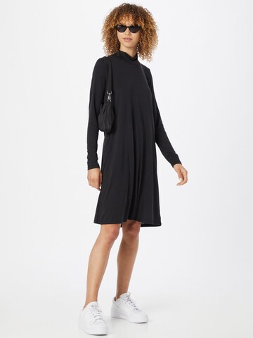 OBJECT - Vestido 'ANNIE' en negro