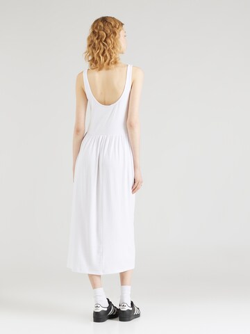 ABOUT YOU - Vestido 'Sharon' en blanco