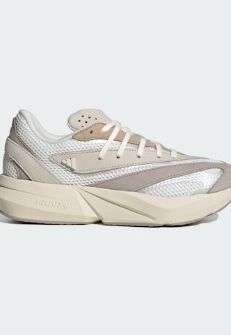 Baskets basses 'Lightblaze' ADIDAS SPORTSWEAR en blanc