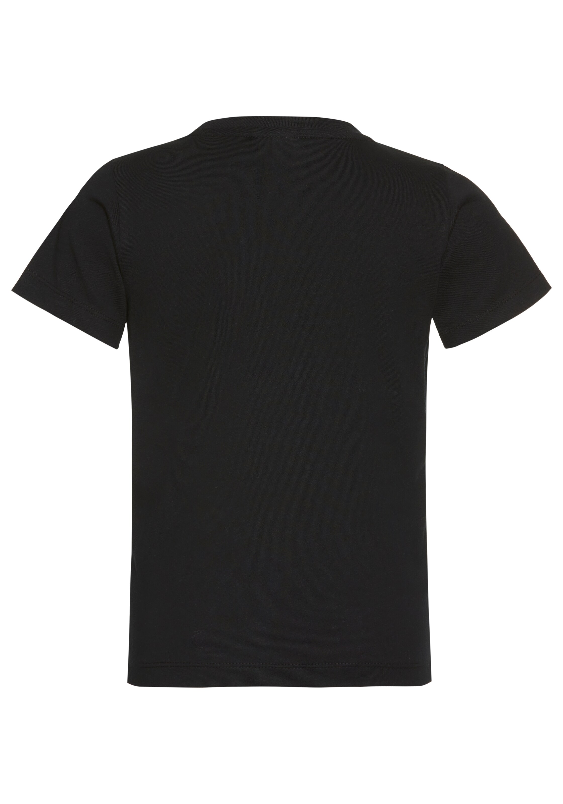 Kidsworld Shirt in Black