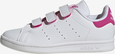ADIDAS ORIGINALS Tennarit 'Stan Smith' koossa 28 värissä fuksia / valkoinen, Tuotenäkymä