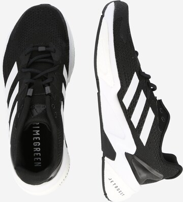 Chaussure de course 'X9000L3' ADIDAS SPORTSWEAR en noir