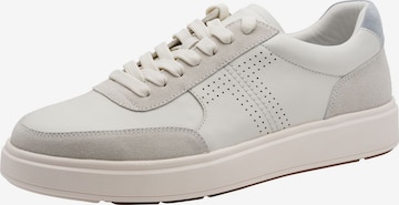 Tamaris Sneaker in Grau: Vorderseite