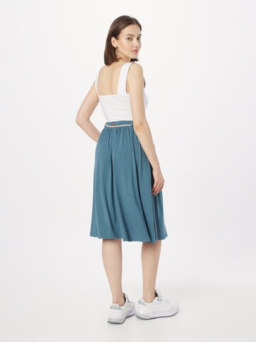 Ragwear Skirt 'Reikko' in Green