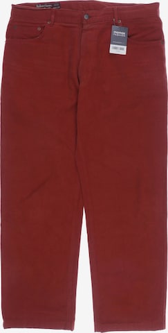 Marlboro Classics Jeans 36 in Rot: predná strana