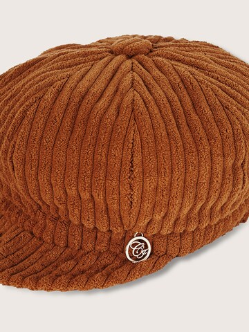 Camomilla Italia Muts in Bruin