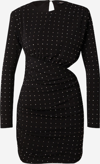 Liu Jo Φόρεμα κοκτέιλ 'ABITO' σε μαύρο / ασημί, Άποψη προϊόντος
