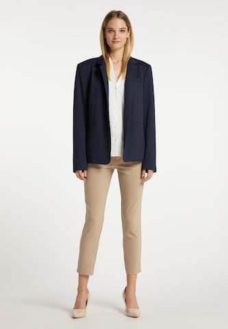 DreiMaster Klassik Blazer in Blue