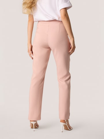 regular Pantaloni di Quiosque in rosa