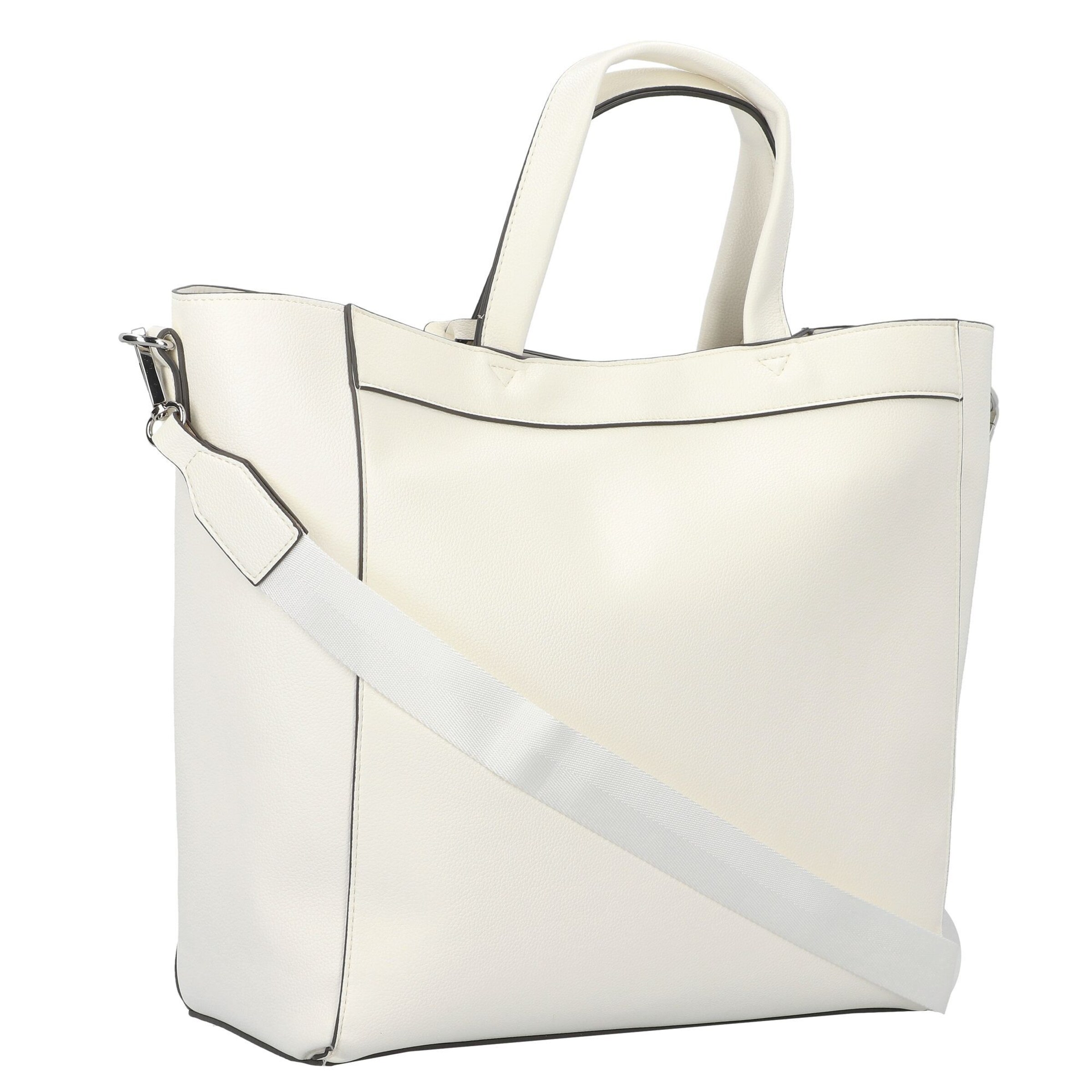 Picard Shopper 'Madeira' in Wit