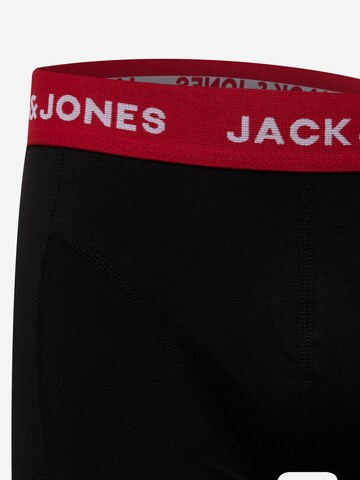 JACK & JONES Boksarice | modra barva