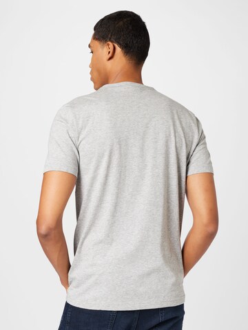 T-Shirt BOSS en gris