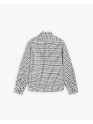 Regular fit Camicia di Scalpers in beige: dietro