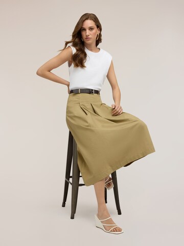 Abito di MOTIVI in beige
