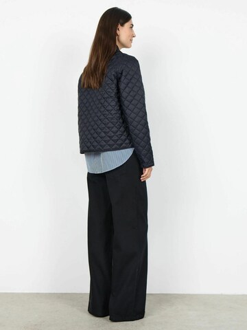 Soyaconcept Overgangsjakke ' SC-BENETE ' i sort