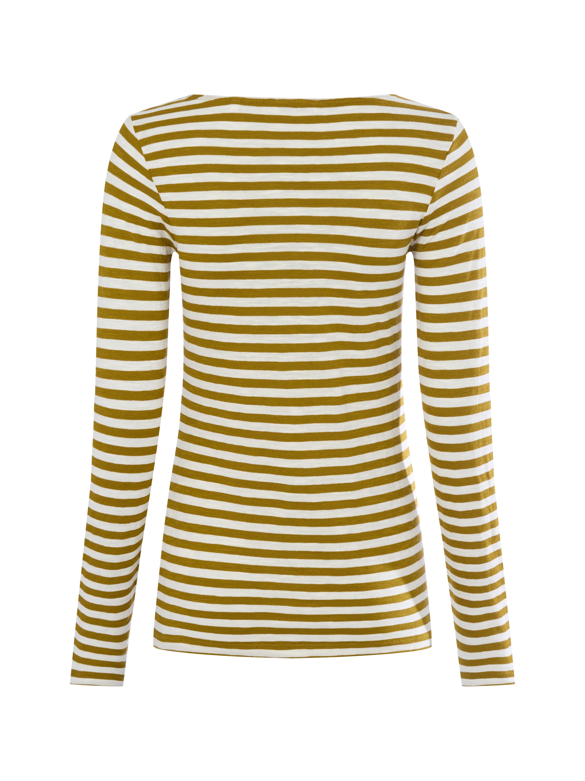 Marc O'Polo Shirt in Beige