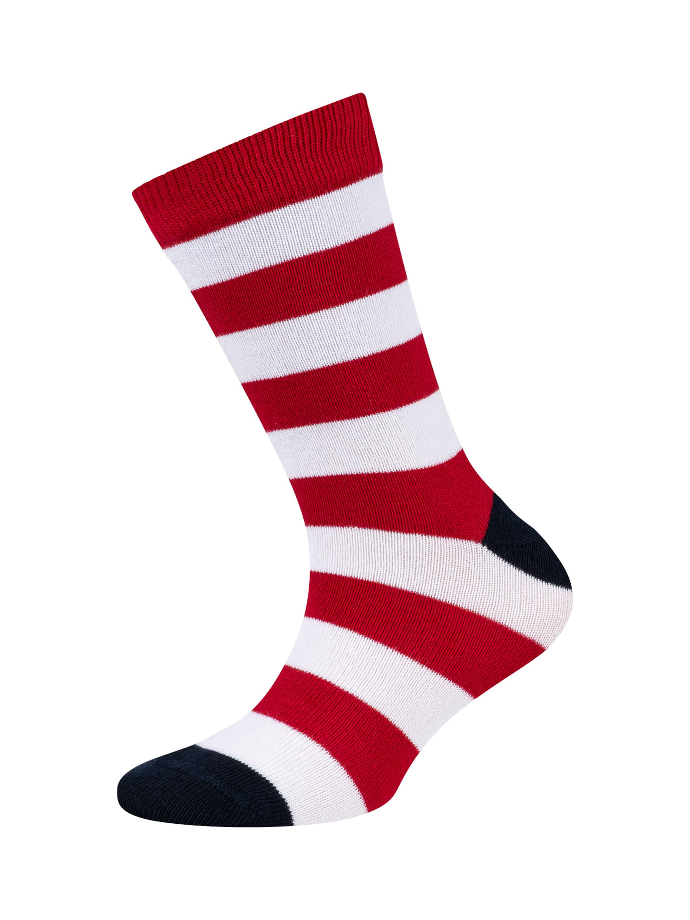 camano Sokken in Gemengde kleuren