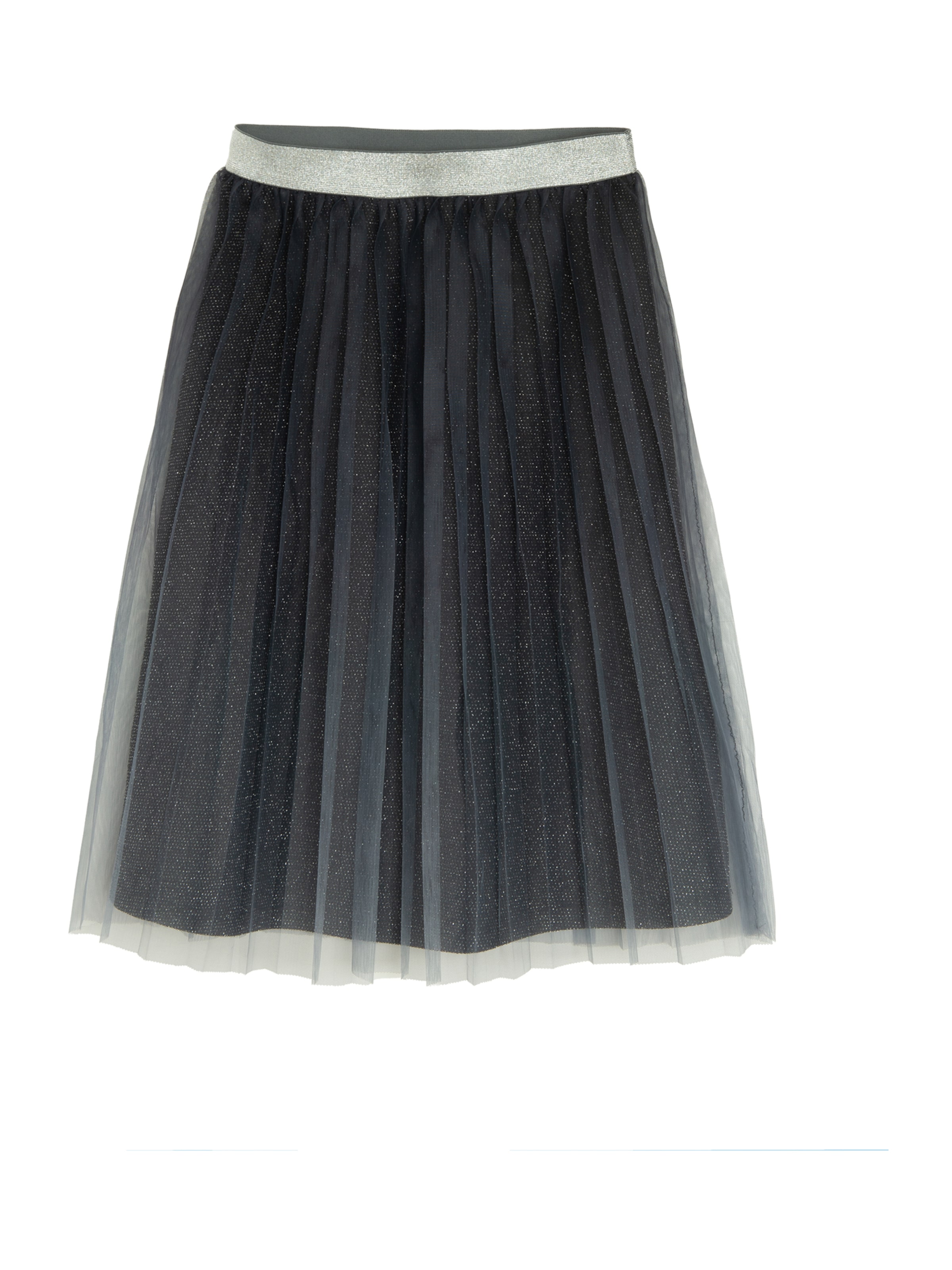 Cool Club Nederdel i sort: forside