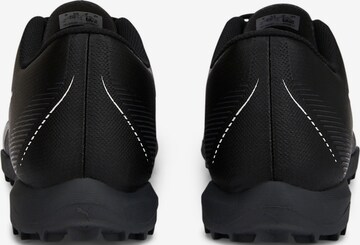 PUMA Soccer Cleats in Black