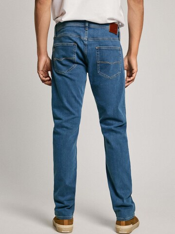 Pepe Jeans Regular Jeans in Blue