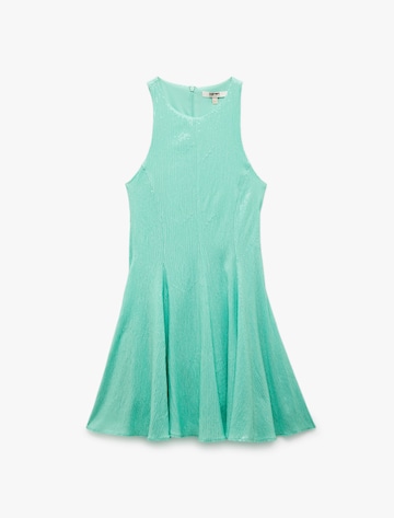 Koton Kleid in Grün