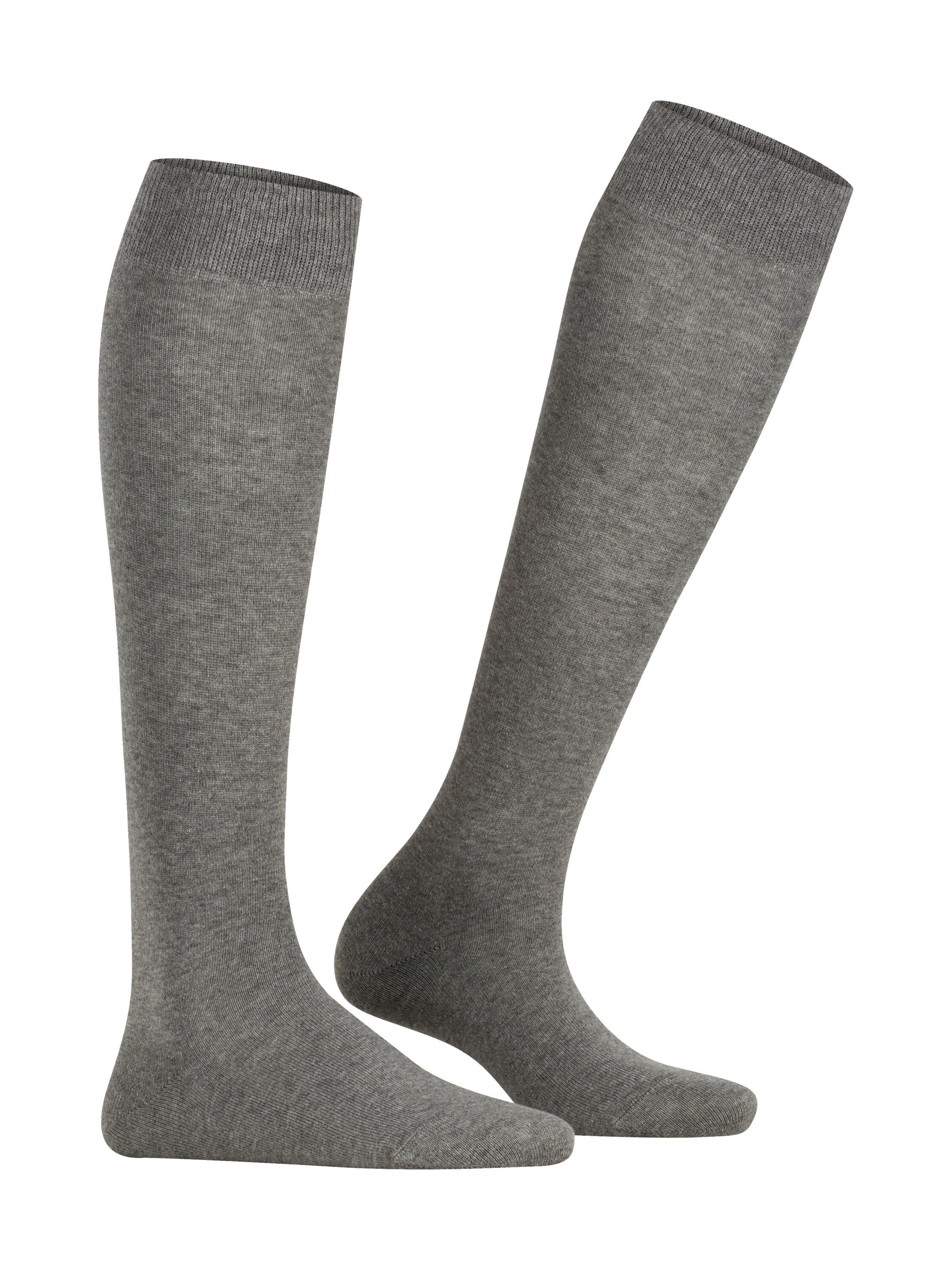 Gambaletto 'Family' di FALKE in grigio