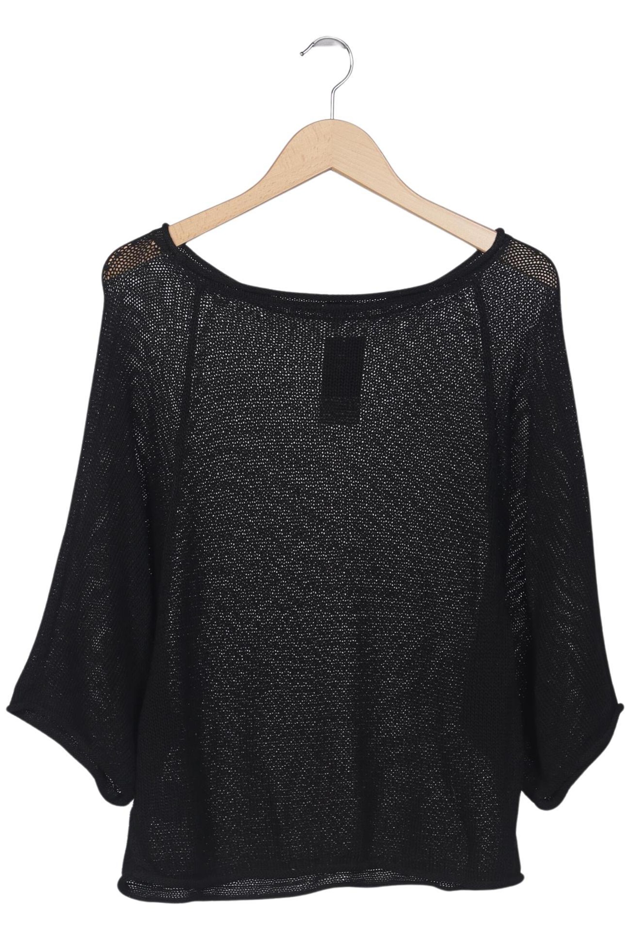 Arket Sweater & Cardigan in S in Black