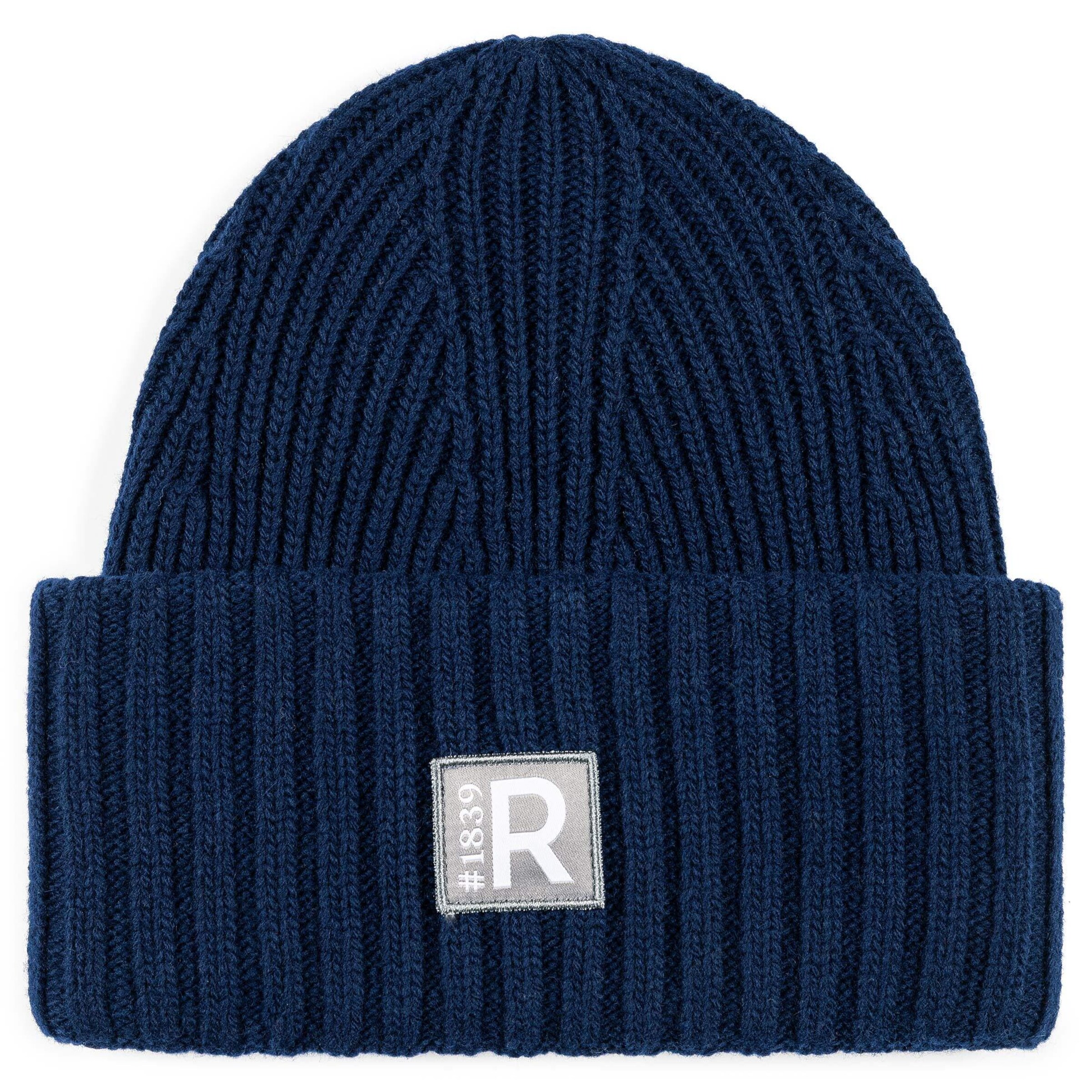 Roeckl Beanie in Blue