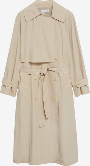 MANGO Mantel 'Rachel' in nude, Produktansicht