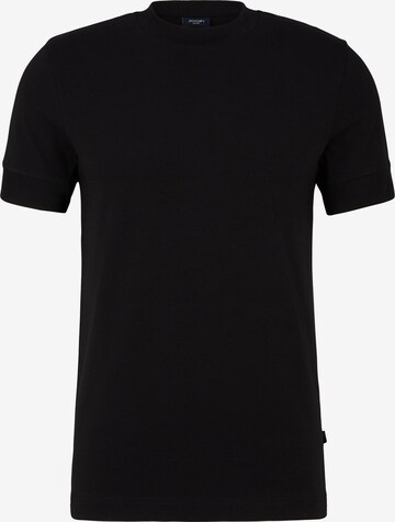 T-Shirt 'Cedric' JOOP! Jeans en noir : devant