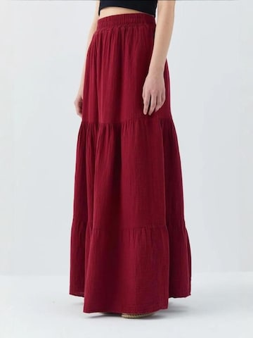 MixRay Rok in Rood