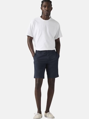 regular Pantaloni chino di LEVI'S ® in blu