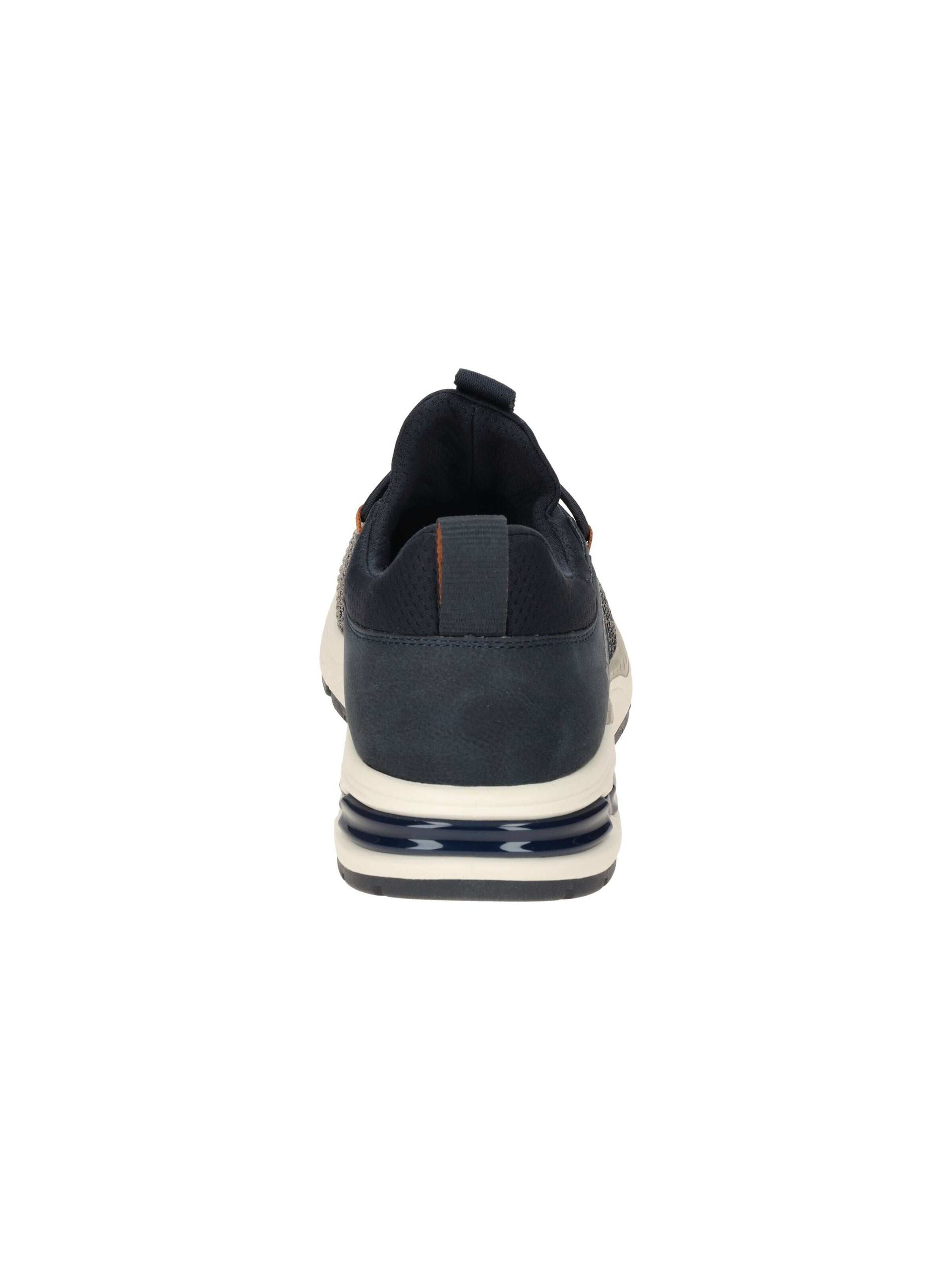 bugatti Sneaker low 'Parry AOX60'‌‌‌‌ in Braun