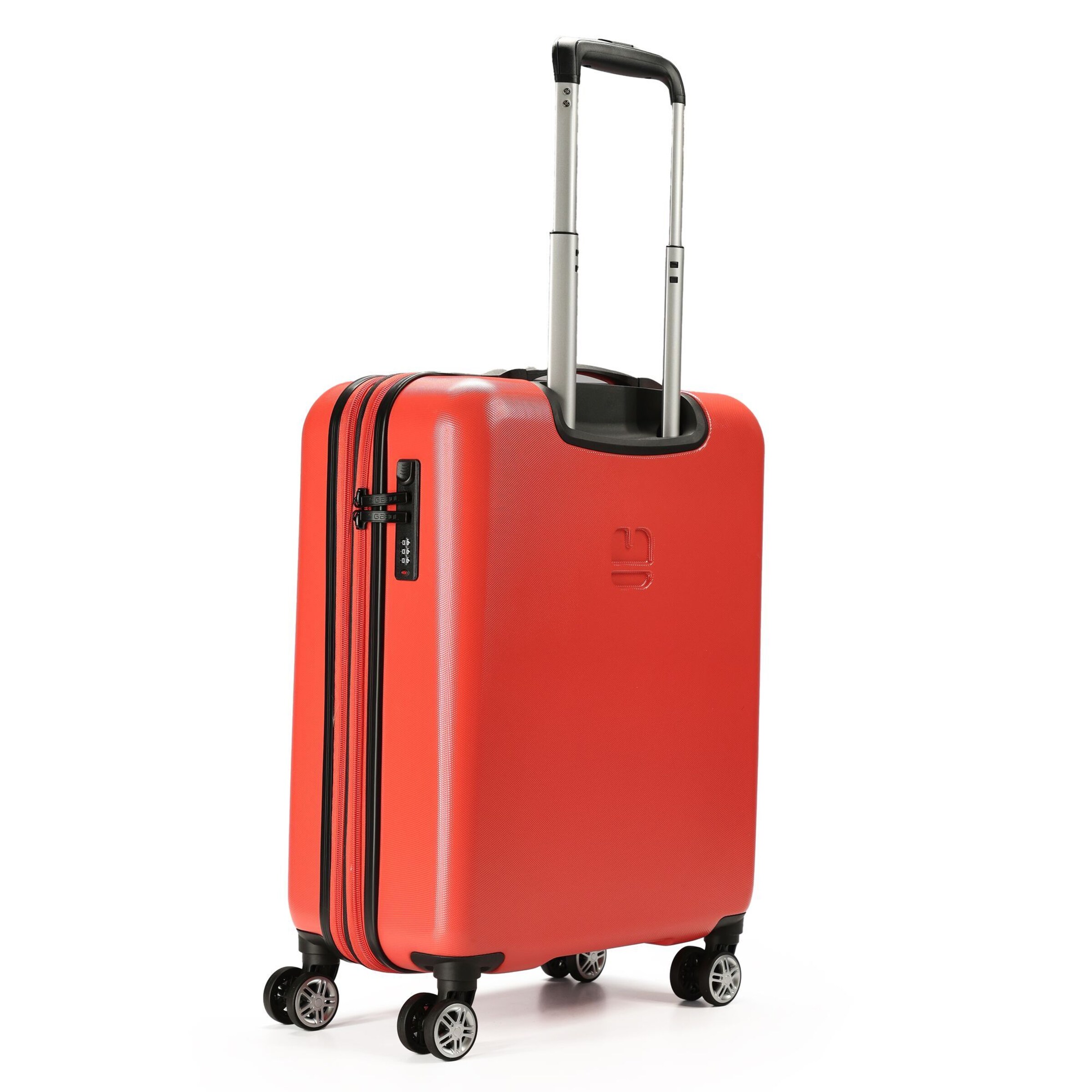 Gabol Cart 'Future Plus' in Orange