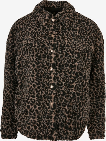 Veste mi-saison Urban Classics en mélange de couleurs : devant